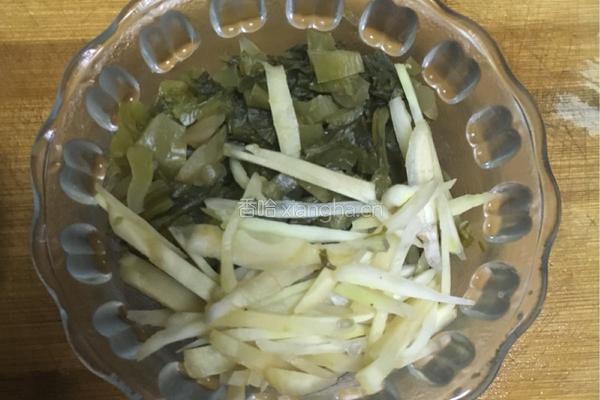 红烧鲫鱼的做法图解2