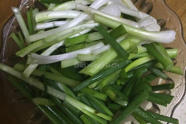 红烧鲫鱼的做法图解3