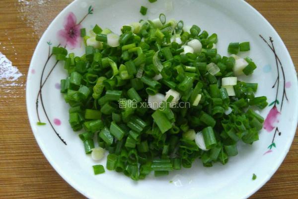 央视之猪肉皮蛋瘦肉粥的做法图解5