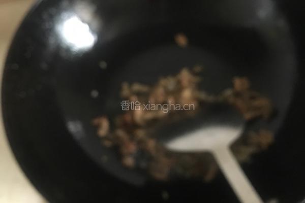 萝卜淡菜汤的做法图解4