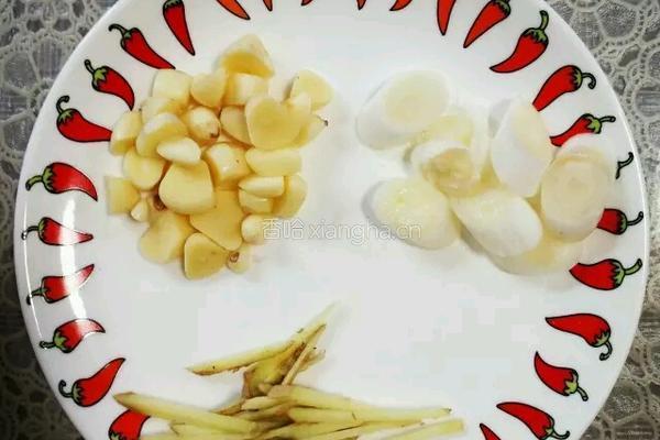 麻辣鸭头的做法图解3