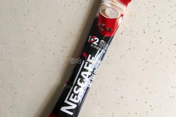 咖啡豆小曲奇的做法图解1