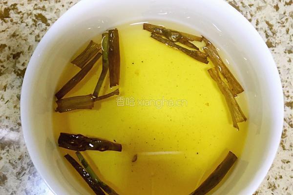 葱油拌面的做法图解2