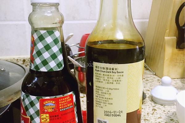 葱油拌面的做法图解5