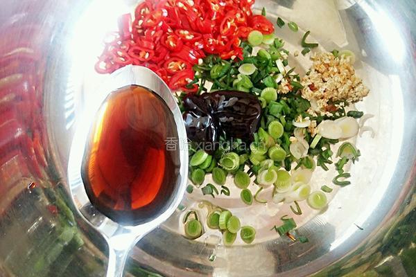 凉拌牛肉的做法图解8