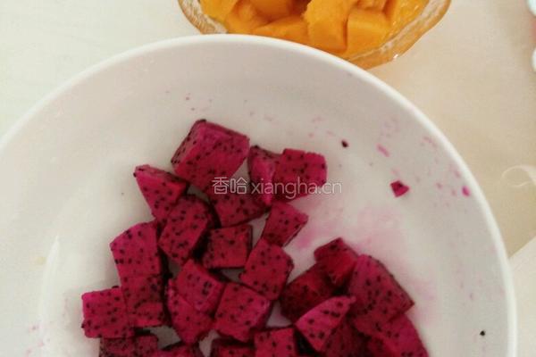 10寸麻将蛋糕的做法图解1