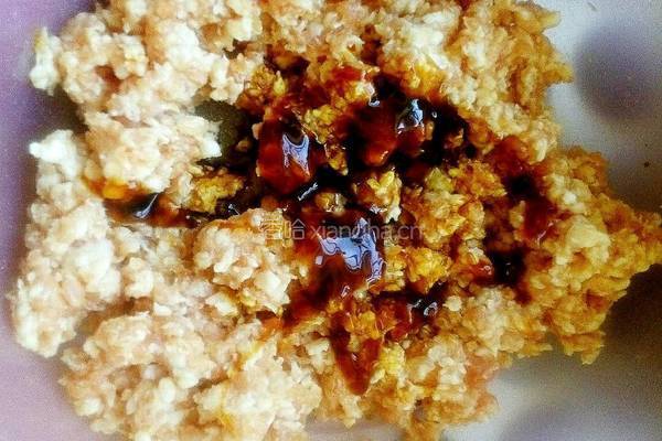 三鲜肉馅饺子的做法图解6