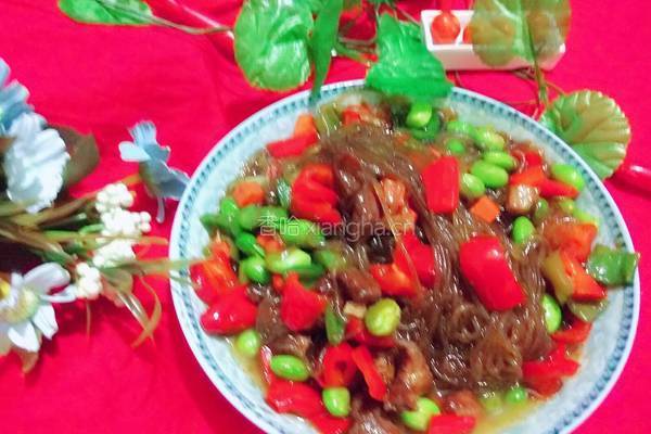 粉丝黄辣丁的做法图解9