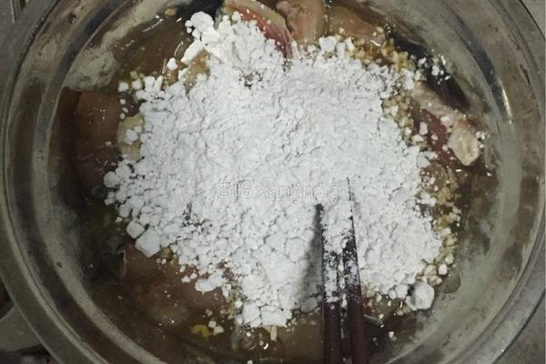 红烧草鱼的做法图解2