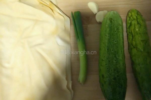 凉菜的做法图解1