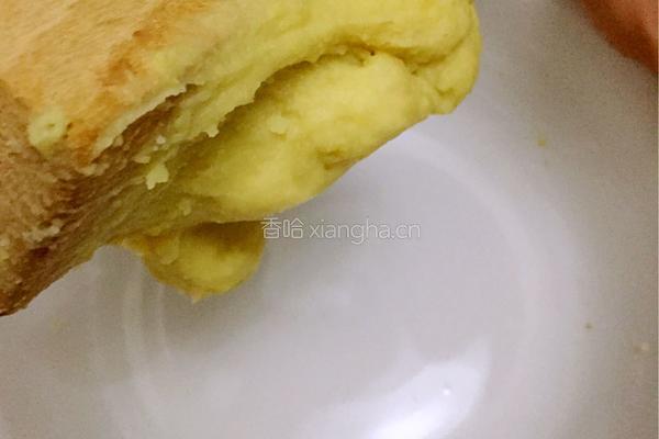 家乡风味小吃——捣拿糕的做法图解6