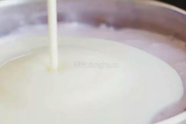 蓝莓冻芝士蛋糕的做法图解7