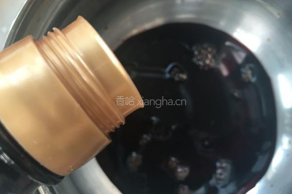 白粥必配黄瓜条咸菜的做法图解10
