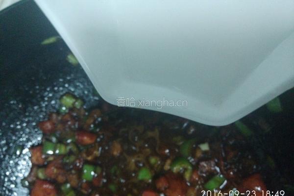 蟠龙茄子（蒸制）的做法图解11