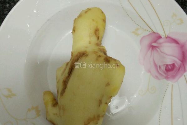 自制辣椒酱的做法图解2
