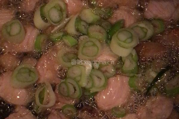海带炖黄小豆的做法图解6
