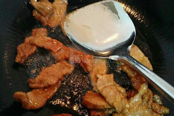 (肉片玉子豆腐)的做法图解1