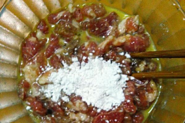 烤箱肉排的做法图解5