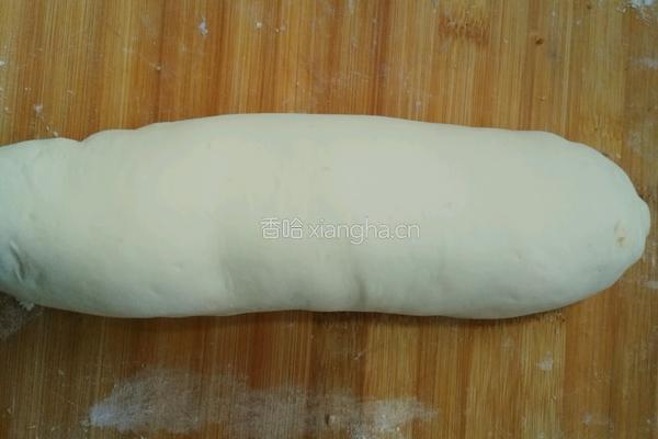 肉龙的做法图解10