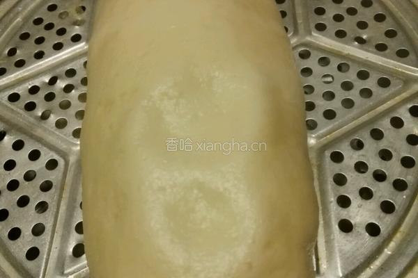 肉龙的做法图解13