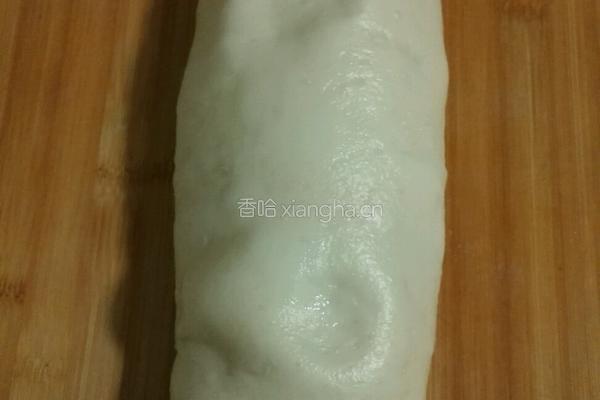 肉龙的做法图解14