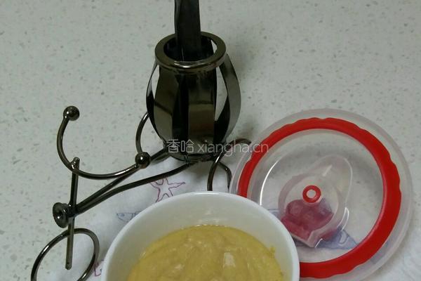 自制花生酱的做法图解5