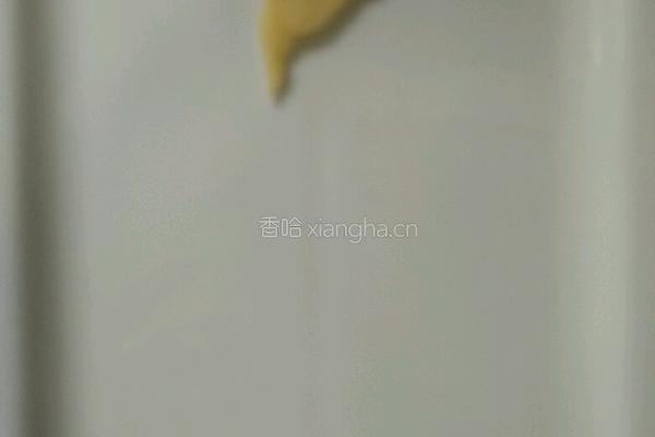 金陵十二钗之探春的做法图解5
