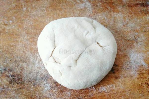 电饼铛烙饼的做法图解6