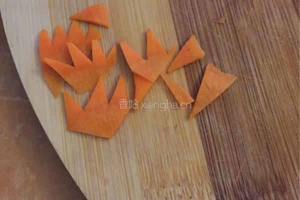 童趣鸡蛋的做法图解2