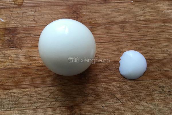 温暖的小窝的做法图解3