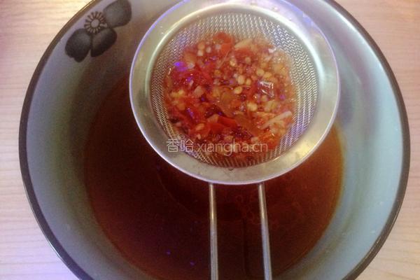 江浙水煮鱼的做法图解15