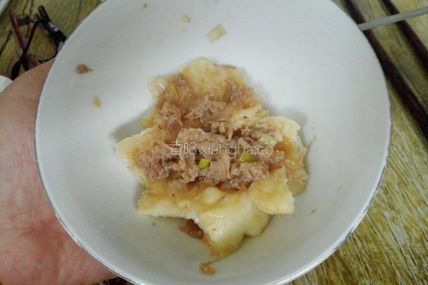 冬瓜牛肉蒸饺的做法图解10