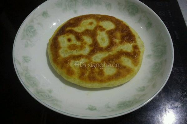 发面肉馅饼的做法图解15