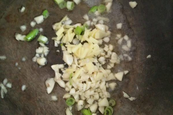 酱香土豆丝的做法图解3