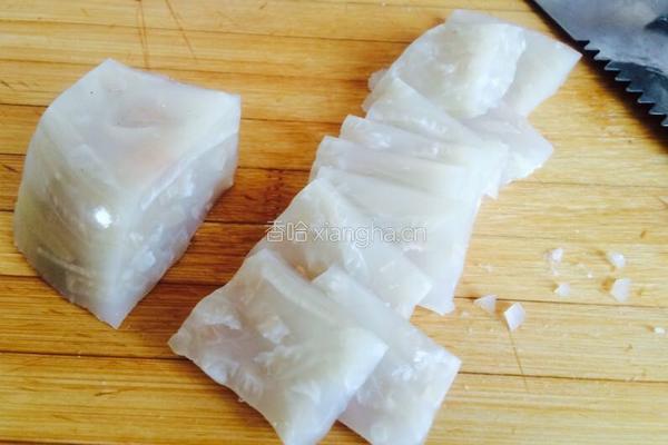 水晶肉皮冻的做法图解12