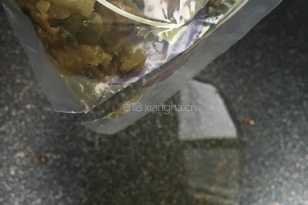 懒人酸菜鱼的做法图解8