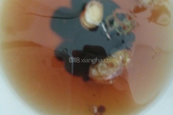 火锅宽粉的做法图解5