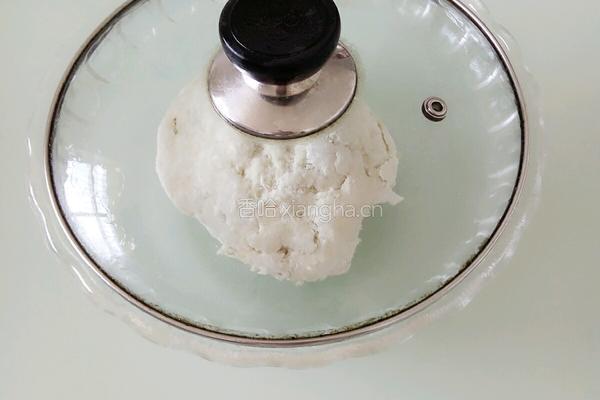 炸酱面的做法图解1
