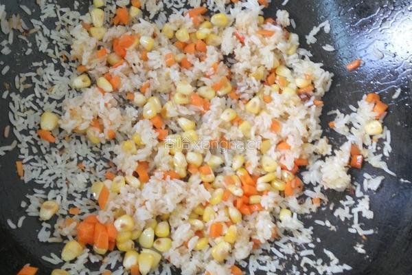 鸡翅包饭的做法图解6