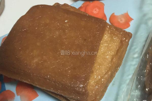 日式豆腐皮手握饭团的做法图解3
