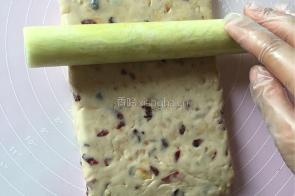 牛扎乳糖的做法图解12