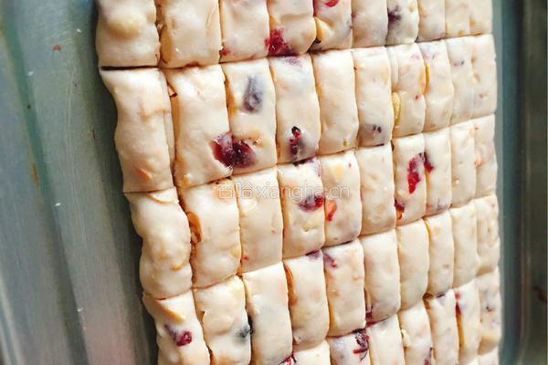牛扎乳糖的做法图解14