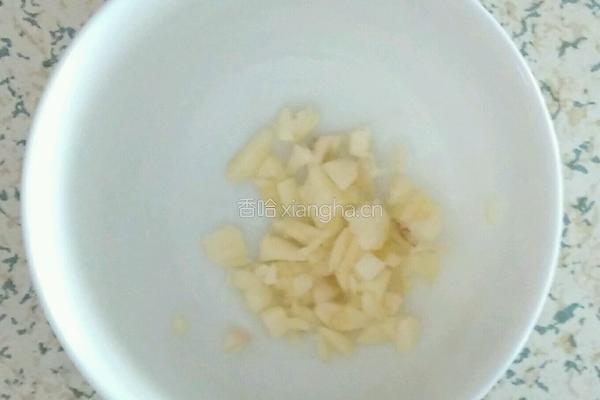 洋葱爆茄子的做法图解5