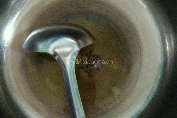 洋葱爆茄子的做法图解8