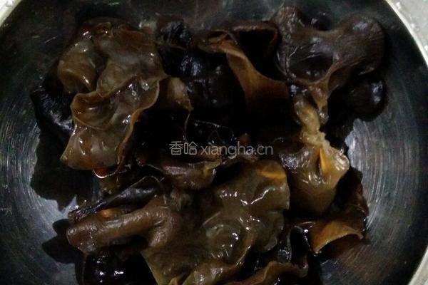 红烧素鸡的做法图解4