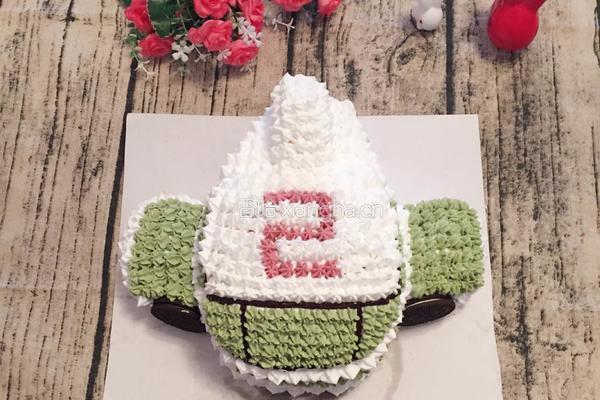 童趣生日蛋糕