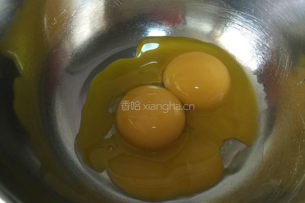 提拉米苏的做法图解4