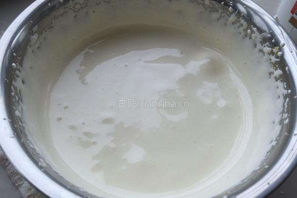 提拉米苏的做法图解8