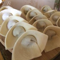 三鲜馄饨的做法[图]