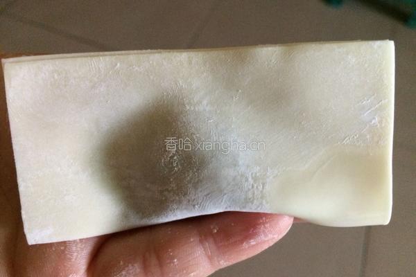 三鲜馄饨的做法图解5